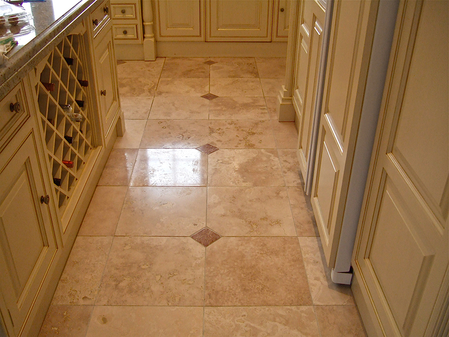 Marble Floor Tile Restoration The, Marble Floor Tile Restoration